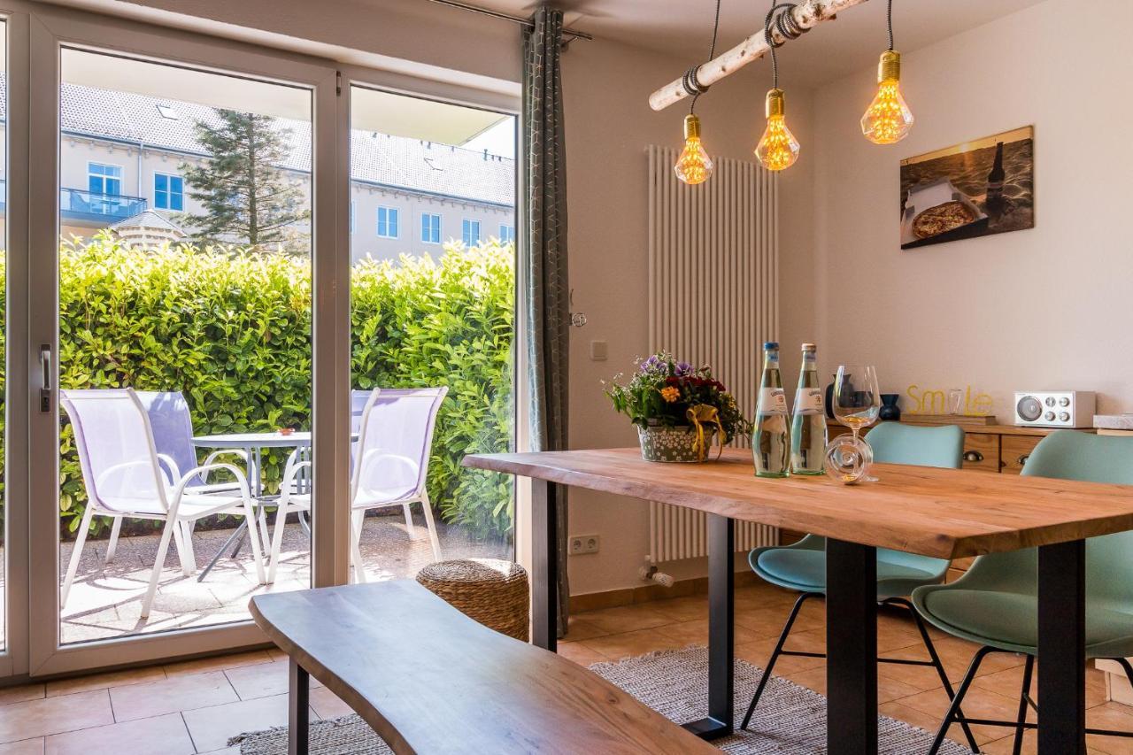 Haus Ostseenixe 02 Wustrow  Eksteriør bilde